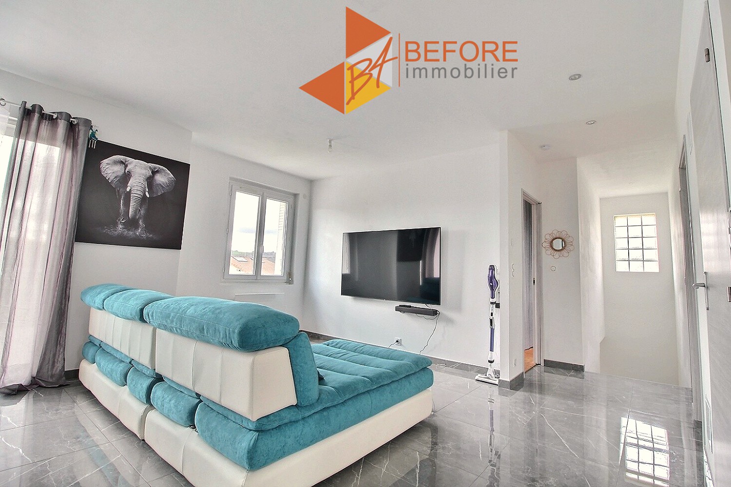 Environnement campagne