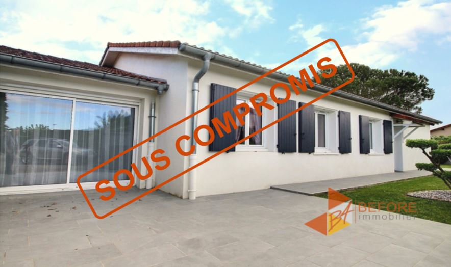 Pièce de vie agréable